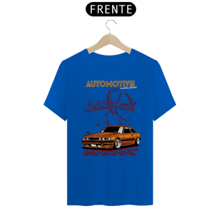 Nome do produto Camiseta Automotive