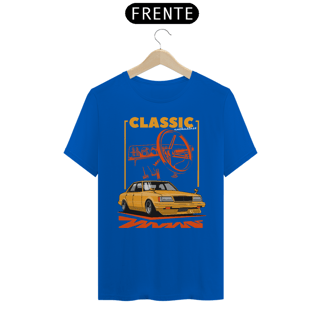 Nome do produto Camiseta Classic Carro
