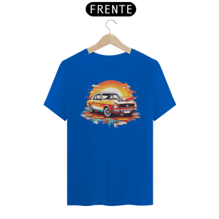 Nome do produto Camiseta Carro Tinta