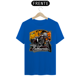 Nome do produto Camiseta Moto California