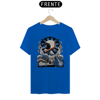 Nome do produto Camiseta Moto Onda