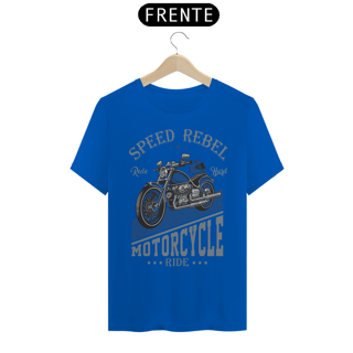 Nome do produto Camiseta Speed Rebel