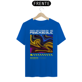 Nome do produto Camiseta Psychelelic