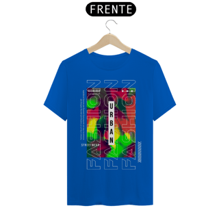 Nome do produto Camiset Urban Streetwear