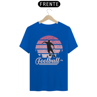 Nome do produto Camiseta Futebol