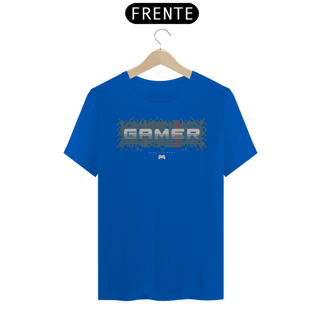 Nome do produto Camiseta Gamer