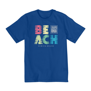 Nome do produto Camiseta Infantil 2 a 8 anos / 