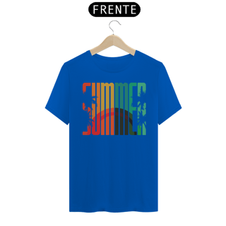 Nome do produto Camiseta Summer
