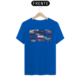 Nome do produto Camiseta Graffiti IV