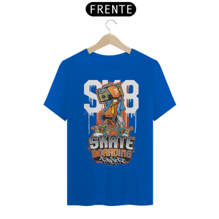Nome do produto Camiseta Skate