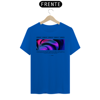 Nome do produto Camiseta Urban Spectrum I