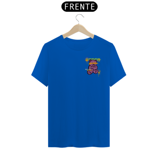 Nome do produto Camiseta Urso Error 