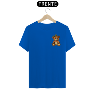 Nome do produto Camiseta Urso King 