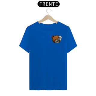 Nome do produto Camiseta Cyber Urso