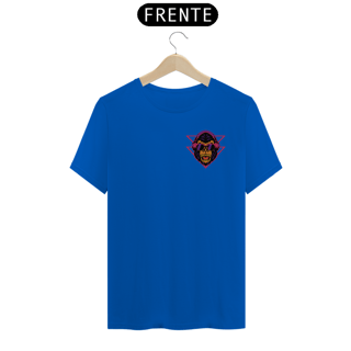 Nome do produto Camiseta Macaco de Fone