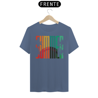 Nome do produto Camiseta Estonada / Summer