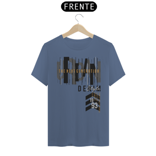 Nome do produto Camiseta Estonada / Urban Next Generation