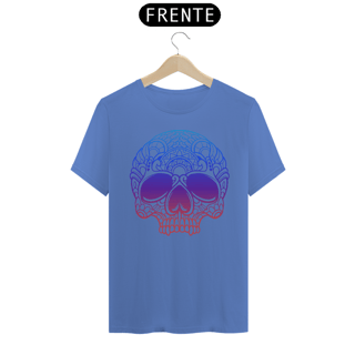 Nome do produto Camiseta Estonada / Caveira