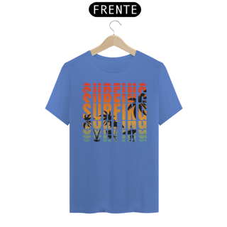 Nome do produto Camiseta Estonada / Surfing