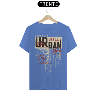 Nome do produto Camiseta Estonada / Urban Style