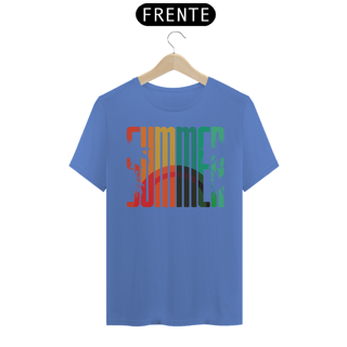 Nome do produto Camiseta Estonada / Summer