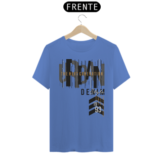 Nome do produto Camiseta Estonada / Urban Next Generation
