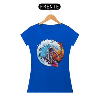 Nome do produto Camiseta Surf Astronauta