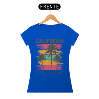Nome do produto Camiseta Califórnia Santa Monica