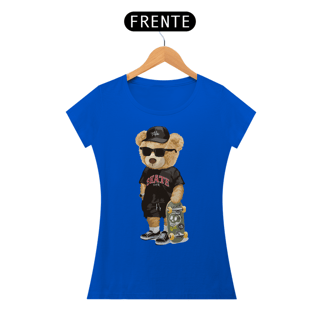 Nome do produto Camiseta Urso Skate