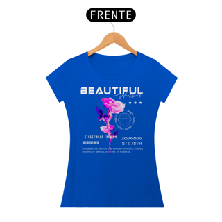Nome do produto Baby Long Beautiful