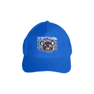 Nome do produto Boné com Tela Prime / Don