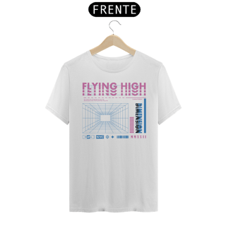 Nome do produto Camiseta Flying High