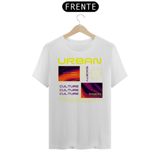 Nome do produto Camiseta Urban Culture