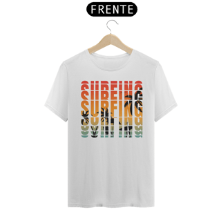 Nome do produto Camiseta Surfing