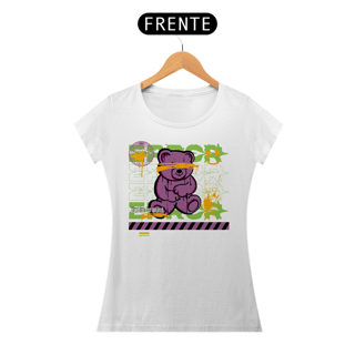 Nome do produto Camiseta Urso Error