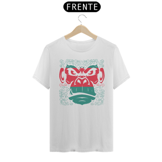 Nome do produto Camiseta Gorila