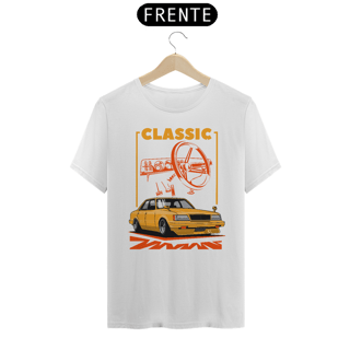 Nome do produto Camiseta Classic Carro