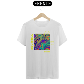 Nome do produto Camiseta Psychedelic II