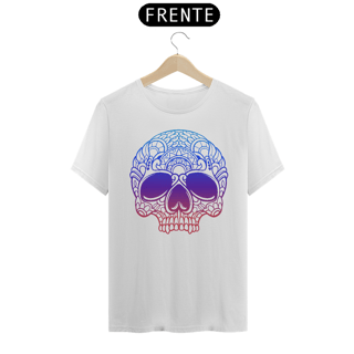 Nome do produto Camiseta Caveira