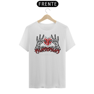 Nome do produto Camiseta Heartbreack