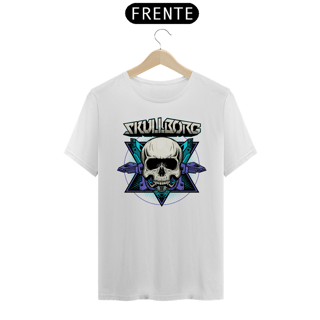 Nome do produto Camiseta Skullborg