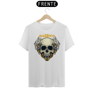 Nome do produto Camiseta Warrior