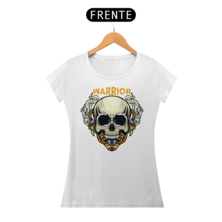 Nome do produto Camiseta Feminina Warrior