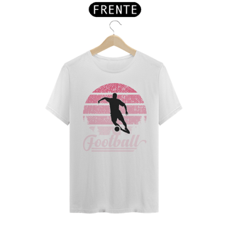 Nome do produto Camiseta Futebol