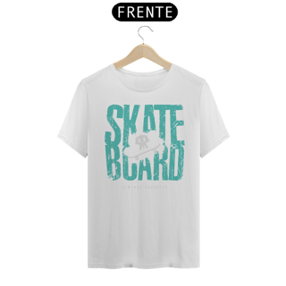 Nome do produto Camiseta Skate Board
