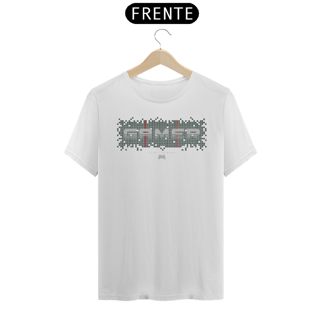 Nome do produto Camiseta Gamer