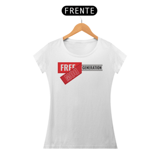 Nome do produto Freedom Generation