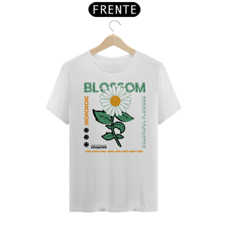 Nome do produto Camiseta Flor