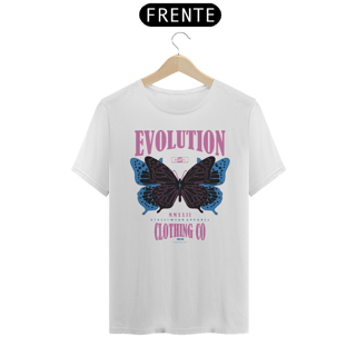 Nome do produto Camiseta Evolution