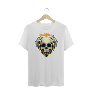 Nome do produto Camiseta Plus Size Warrior
